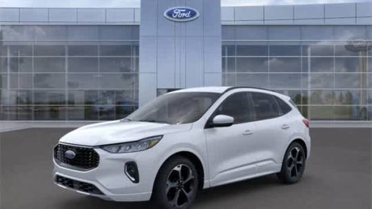 2023 Ford Escape