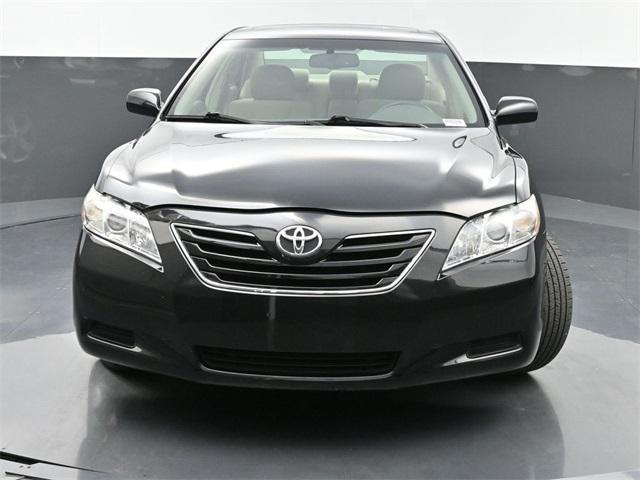 2007 toyota camry l 60
