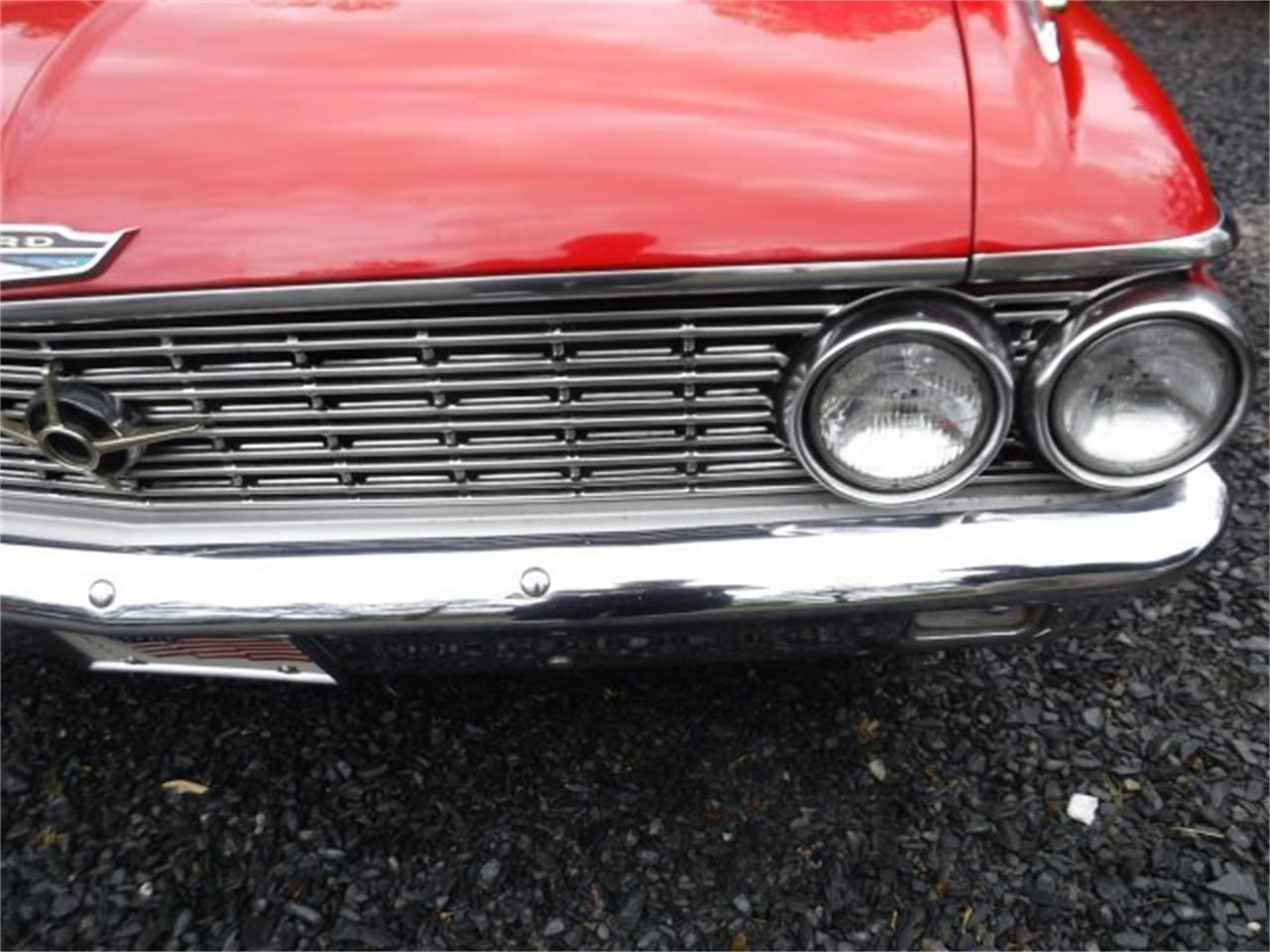 1962 ford galaxie