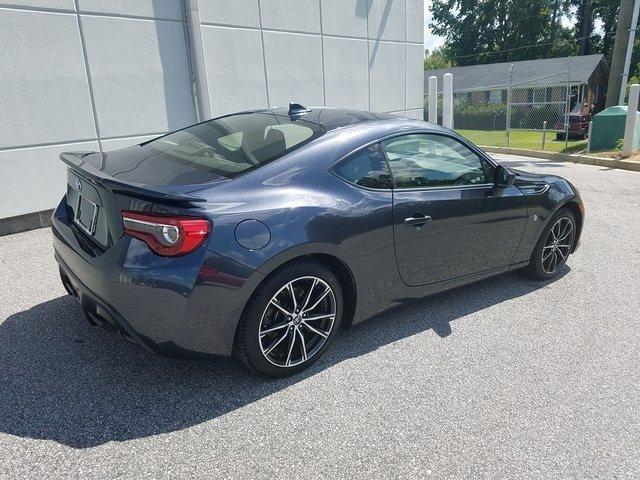 used 2017 toyota 86 florence, sc 29501 for sale in florence, south carolina