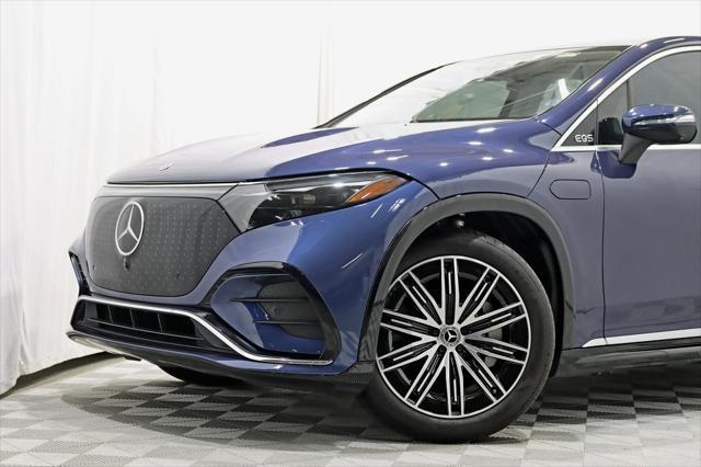 2023 mercedes-benz eqs 450 4matic