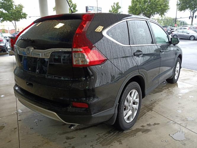 used 2016 honda cr-v fwd ex buford, ga 30519 for sale in buford, georgia