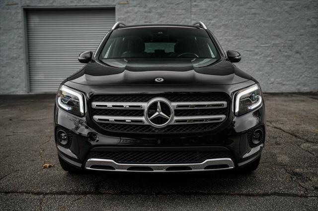 2021 mercedes-benz glb 250 4matic