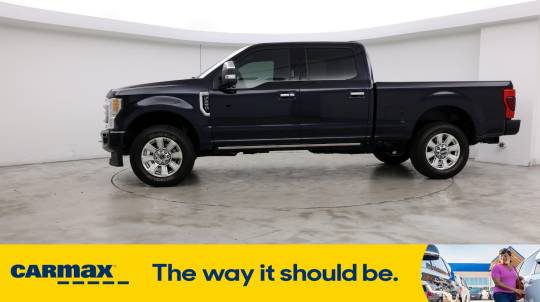 2022 Ford F-250
