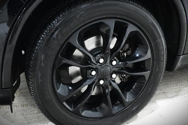 2020 dodge durango r/t awd