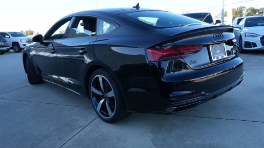 2024 Audi A5
