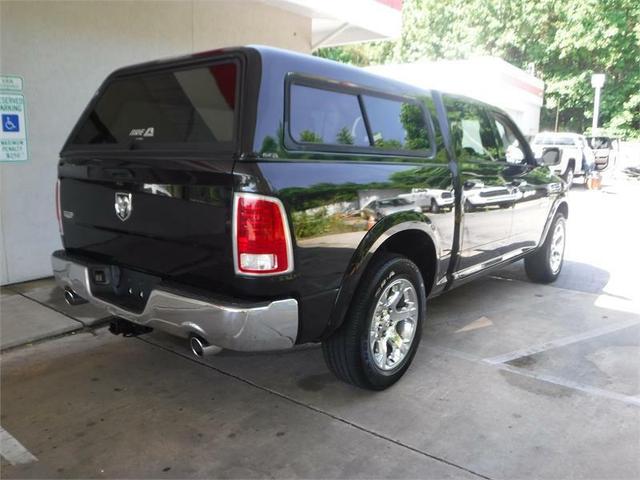 2018 ram 1500 laramie