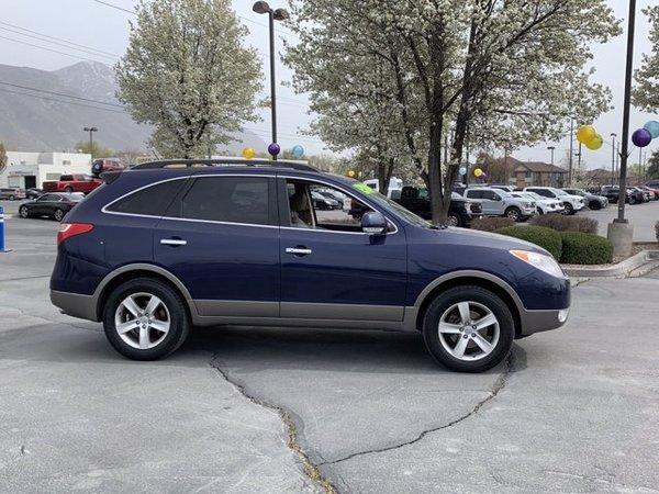 2011 hyundai veracruz in hammond, indiana