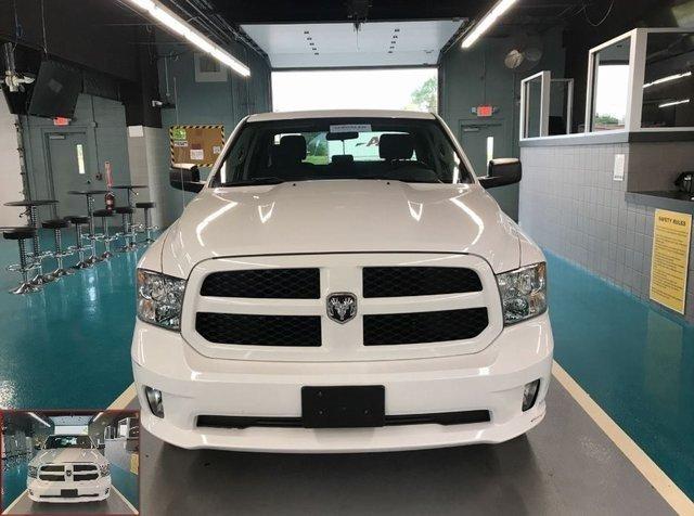 used 2016 ram 1500 express utica, ny 13502 for sale in schuyler, new york