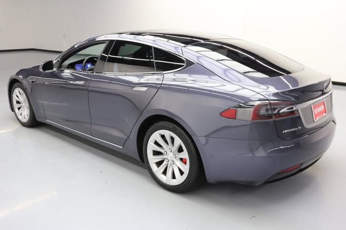 used 2018 tesla model s p100d charleston - huntington, wv 25321 for sale in charleston, west virginia