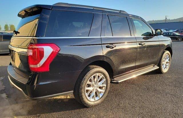 2021 ford expedition xlt in concord, california