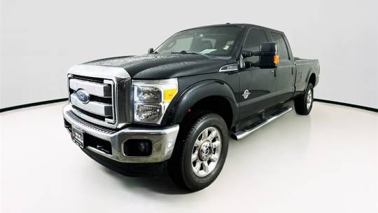 2016 Ford F-350