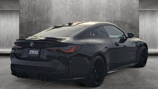 2024 BMW M4