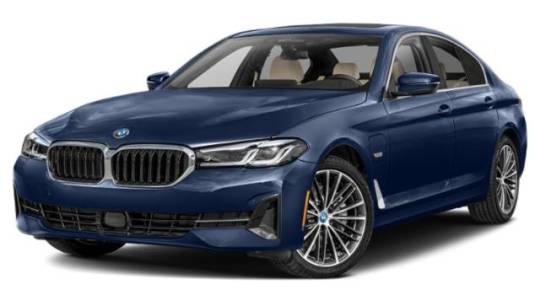 2023 bmw 5 series 530e xdrive