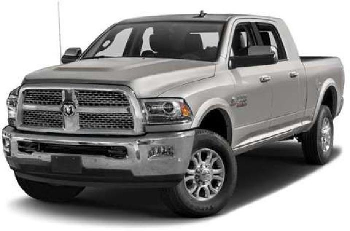 2018 ram 2500 laramie in houston, tx