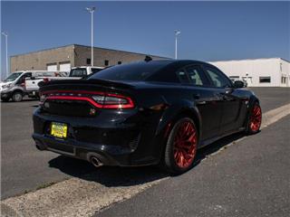 2020 Dodge Charger scat pack