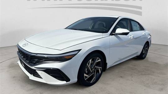 2024 Hyundai Elantra