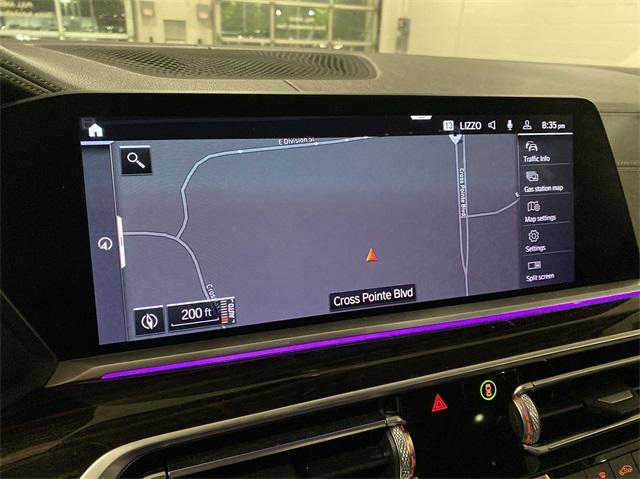 2020 bmw x7 xdrive50i