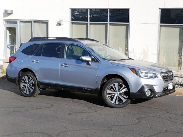 2019 subaru outback 3.6r limited