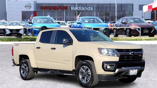 2022 Chevrolet