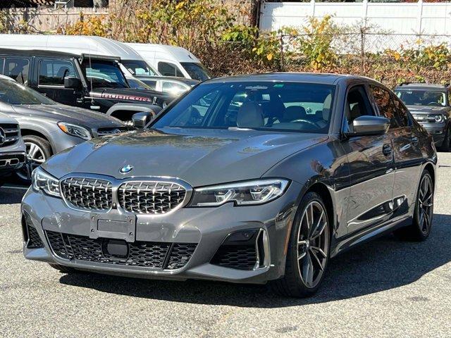 2020 bmw m340 i xdrive