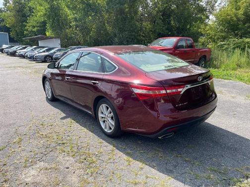 2014 toyota avalon in co bluffs, iowa