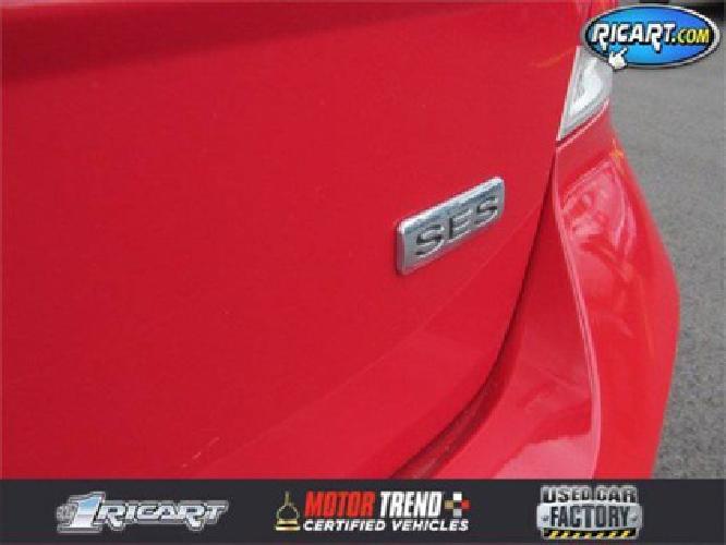 2008 ford focus in columbus, oh
