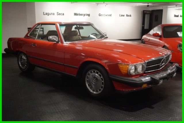 1987 2 dr convertible used 5.6l v8 16v automatic rwd convertible premium