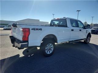 2022 Ford F-250 xl