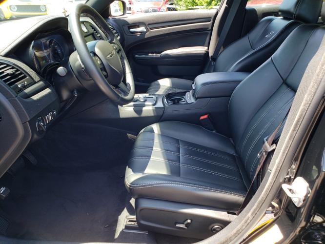 used 2016 chrysler 300 s awd bowling green, ky 42104 for sale in bowling green, kentucky