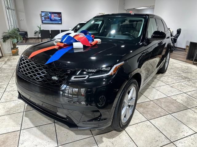 2020 land rover range rover velar p250 s