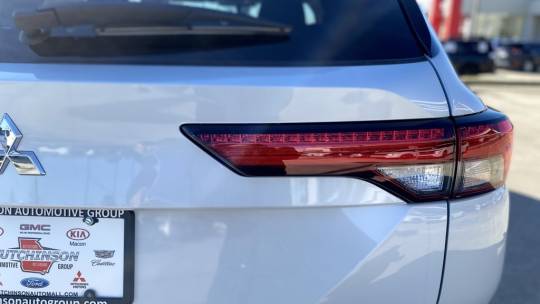 2024 Mitsubishi Outlander se 2wd