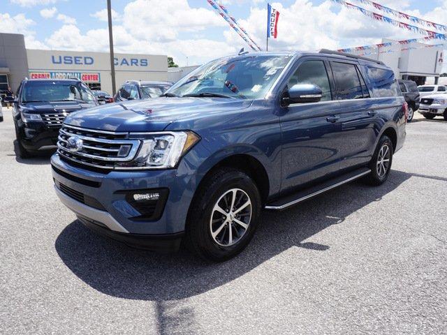 used 2018 ford expedition max 2wd xlt houma, la 70360 for sale in allemand, louisiana