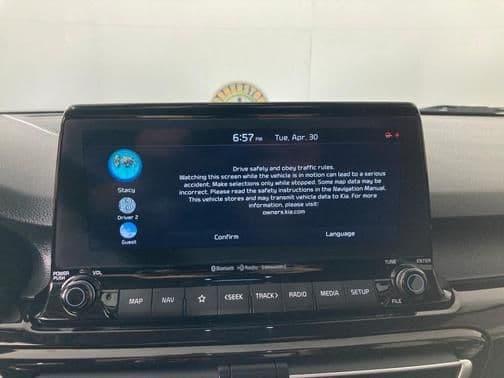 2023 kia seltos ex in otsego, minnesota