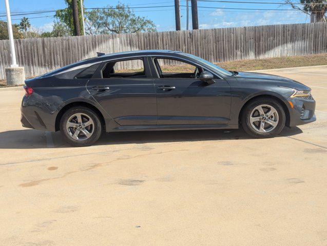 2023 kia k5 lxs