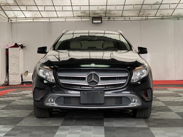 2015 mercedes-benz gla-class gla 250 4matic