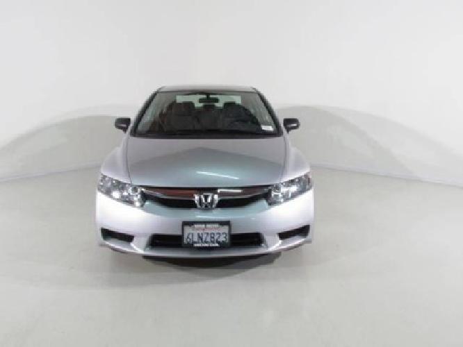 2010 honda civic sedan dx-vp in cerritos, ca