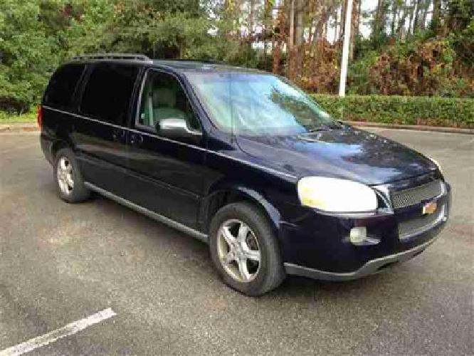 2005 chevrolet uplander ls in tampa, fl