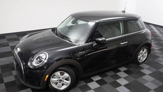 2024 Mini Hardtop