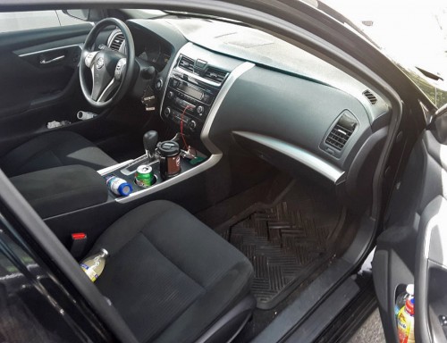 2015 nissan altima s for sale in pennsylvania by owner