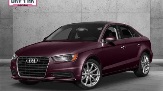 2015 audi a3 1.8t premium plus