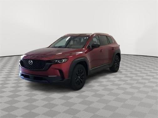 2024 mazda cx-50 2.5 s premium in dayton, ohio
