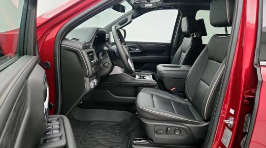 2023 GMC Yukon