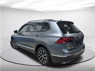 2021 Volkswagen Tiguan se r-line black 4motion