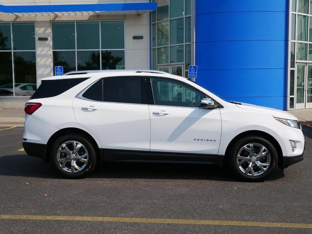 2019 chevrolet equinox 2lt