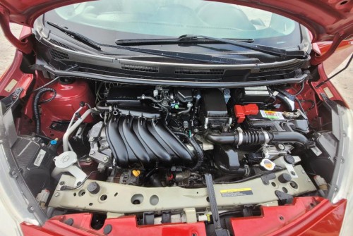 2015 nissan versa note sv for sale in south carolina by owner