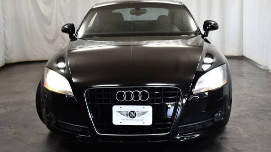2008 Audi TT