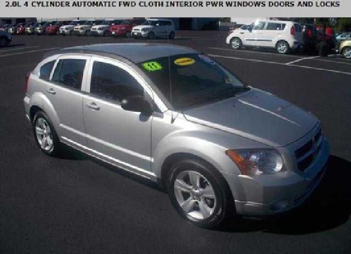 2011 dodge caliber mainstreet in toledo, oh