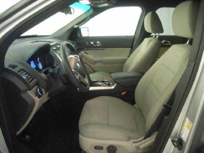 2011 ford explorer in tarboro, nc