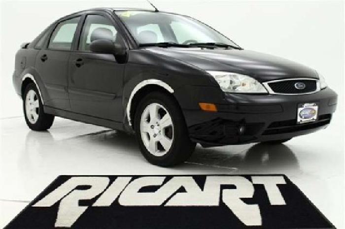 2006 ford focus ses in columbus, oh